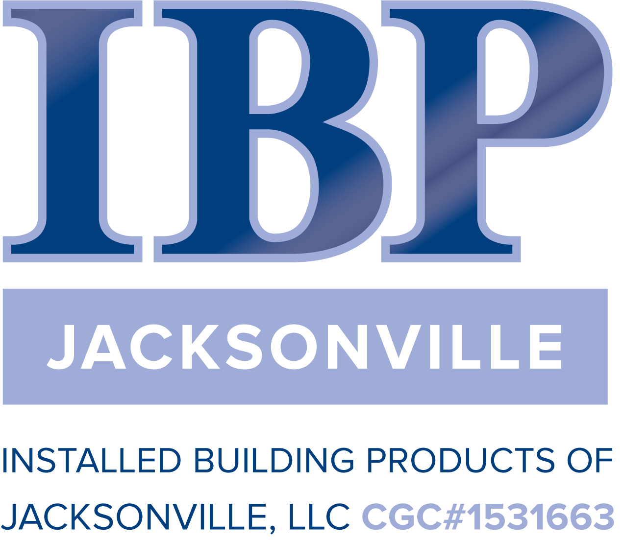 IBP Jacksonville logo
