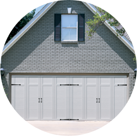 garage door