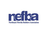 NEFBA logo