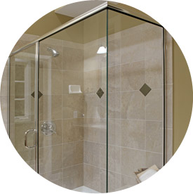 Shower Doors